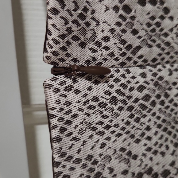 NWT Etcetera skirt size 2 - Picture 5 of 5